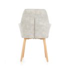 K287 szék – szürke