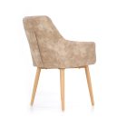 K287 szék – bézs