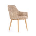 K287 szék – bézs