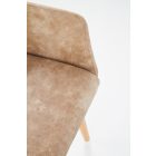 K287 szék – bézs