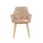 K287 szék – bézs