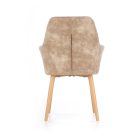 K287 szék – bézs