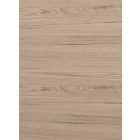 Katia 220 cm-es blokk konyha – világos bézs / san marino tölgy