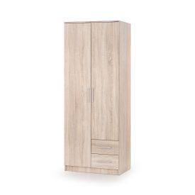 Lima S-2 szekrény – sonoma tölgy