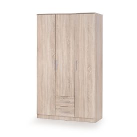 Lima S-3 szekrény – sonoma tölgy