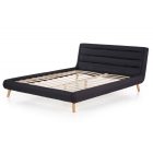 ELANDA  ágykeret 140 - szürke