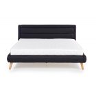 ELANDA  ágykeret 140 - szürke