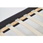 ELANDA  ágykeret 140 - szürke