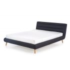 ELANDA  ágykeret 140 - szürke