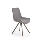 K290 szék – szürke