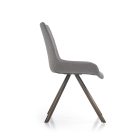 K290 szék – szürke
