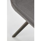 K290 szék – szürke