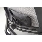 Arsen forgószék – szürke