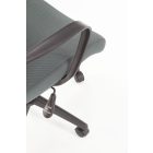 Arsen forgószék – szürke