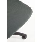 Arsen forgószék – szürke