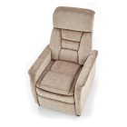 Jordan dönthető pihenőfotel – bézs