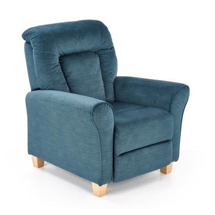 BARD relax fotel, szín: sötétkék
