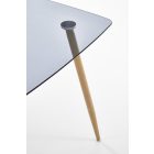 Next étkezőasztal aranytölgy (130)