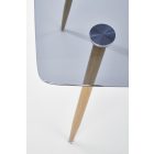 Next étkezőasztal aranytölgy (130)