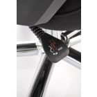 Freeman forgószék – fekete / szürke