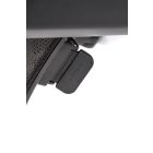 Freeman forgószék – fekete / szürke