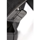 Freeman forgószék – fekete / szürke