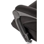 Freeman forgószék – fekete / szürke