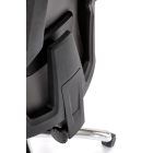 Freeman forgószék – fekete / szürke