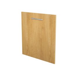 VENTO DM-60/72 mosogatógép front panel, szín: méz tölgy