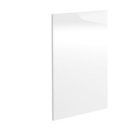 VENTO DZ-72/31 szekrény záró panel, szín: méz tölgy