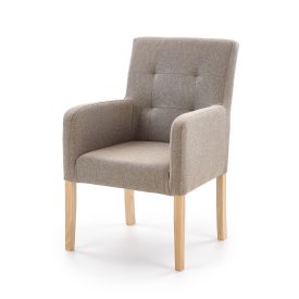 Filo pihenőfotel – bézs