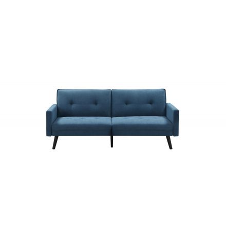CORNER kanapé - kék