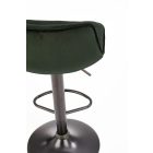 H95 bárszék – sötétzöld