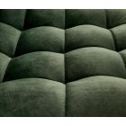 H95 bárszék – sötétzöld