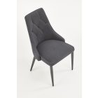 K365 szék – szürke