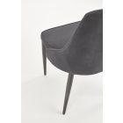 K365 szék – szürke