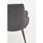 K365 szék – szürke