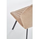 K360 szék, szín: bézs