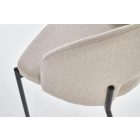 K373 szék – bézs