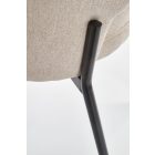 K373 szék – bézs