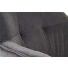 K377 szék – szürke