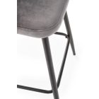 H96 bárszék – szürke