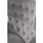 Marvel pihenőfotel – szürke