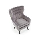 Marvel pihenőfotel – szürke