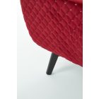 Marvel pihenőfotel – bordó