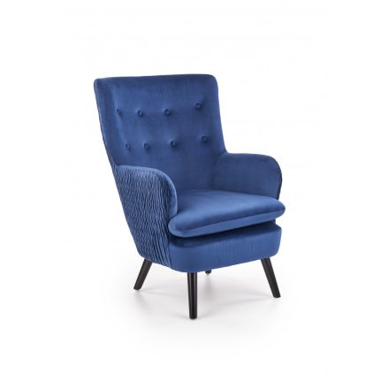 RAVEL fotel - kék