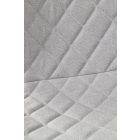 Matrix 3 ifjúsági forgószék – szürke / fehér