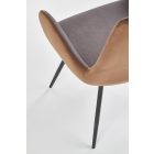 K392 szék – szürke