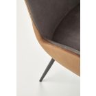 K392 szék – szürke