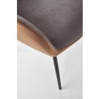 K392 szék – szürke